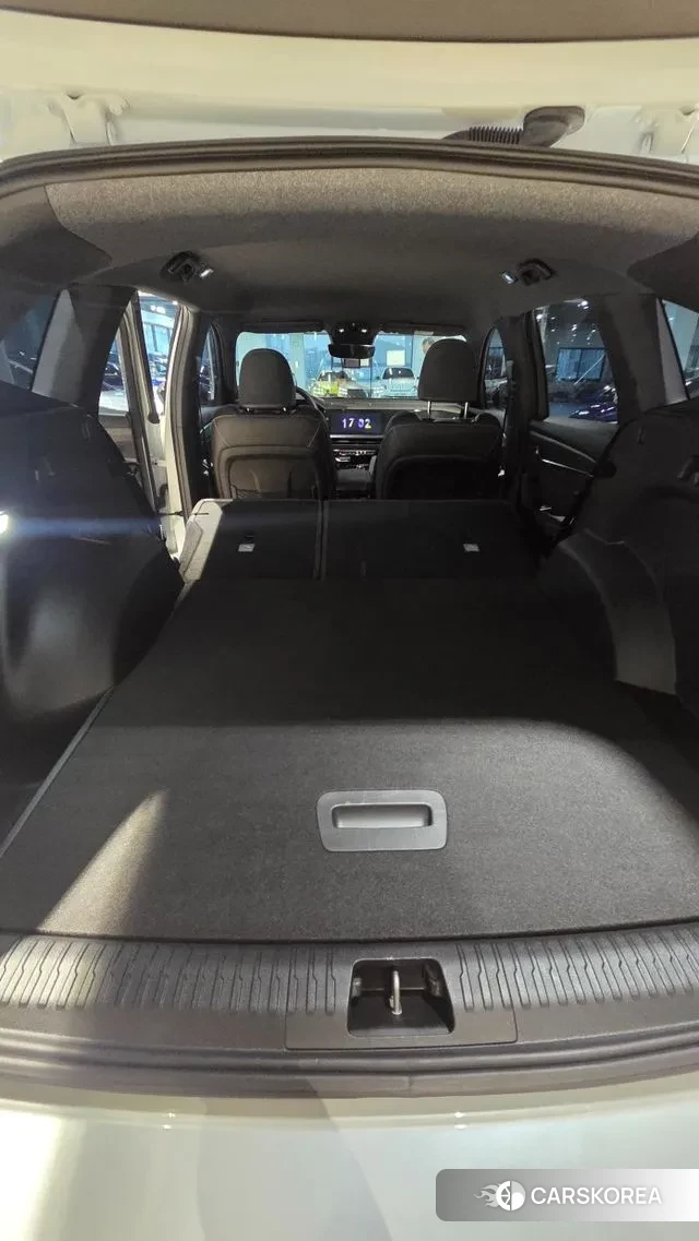 Renault Korea (Samsung) Grand Coleos id 3487041 из Кореи 5