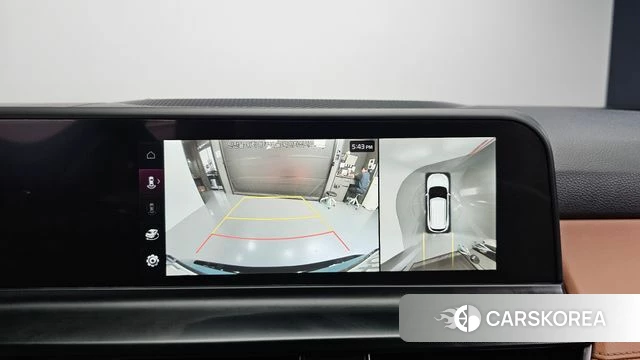 Kia The New Seltos 2024 Небесно-голубой из Кореи, фото 5