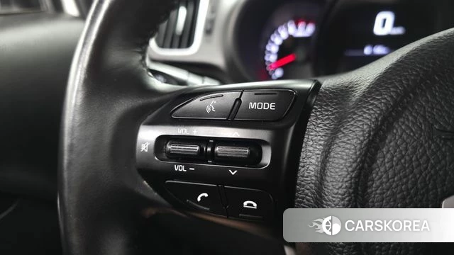 Kia The New Ray 2022 Белый из Кореи, фото 5