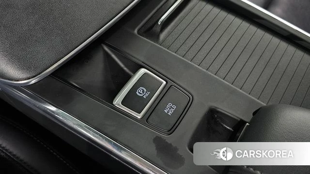 Hyundai The New Grandeur IG id 4849601 из Кореи 5