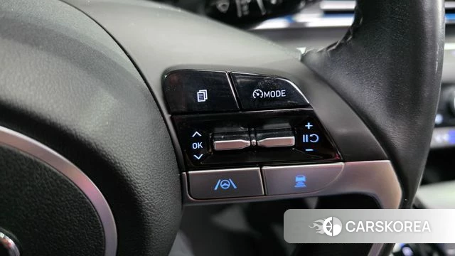 Hyundai Avante (CN7) 2020 Серый из Кореи, фото 5