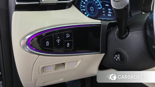 Genesis GV70 2024 Черный из Кореи, фото 5