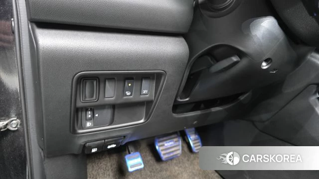 Renault Korea (Samsung) The New QM6 2020 Черный из Кореи, фото 5