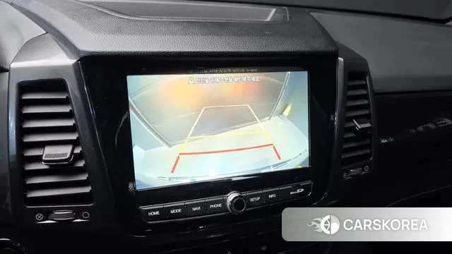 Ssangyong The New Rexton Sports Cannes 2022 Черный из Кореи, фото 5