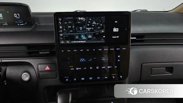 Hyundai Staria 2021 Серый из Кореи, фото 5