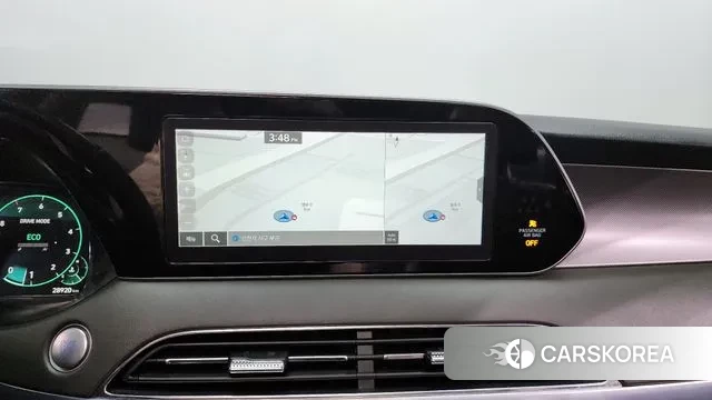 Hyundai Palisade 2021 Серый из Кореи, фото 5