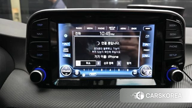 Hyundai All New Tucson 2018 Серый из Кореи, фото 5