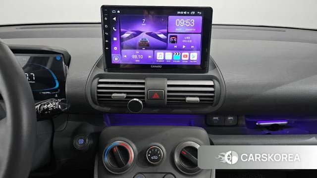 Hyundai Casper 2022 Зеленый из Кореи, фото 5