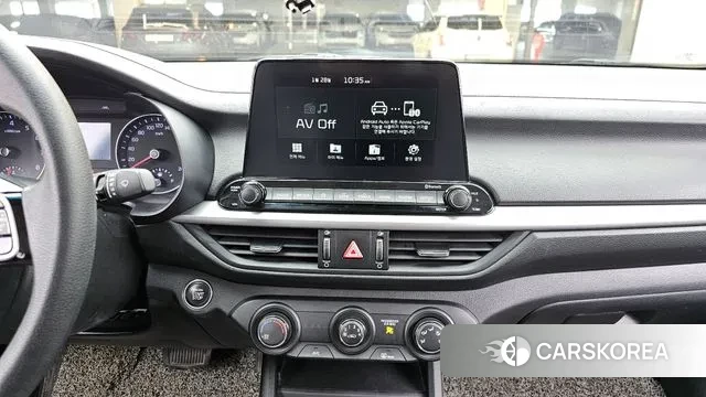 Kia Come New K3 2020 Белый из Кореи, фото 5