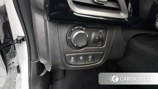 Chevrolet (GM Daewoo) The New Spark 2020 Белый из Кореи, фото 5