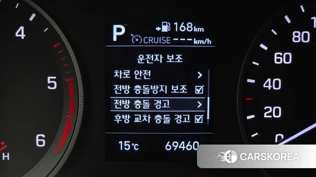 Hyundai All New Tucson 2019 Белый из Кореи, фото 5