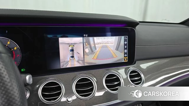 Mercedes-Benz E-Class W213 2019 Черный из Кореи, фото 5