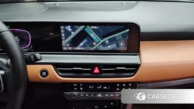 Kia The New Seltos 2023 Серый из Кореи, фото 5