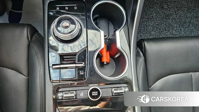 Kia K5 3rd generation 2021 Белый из Кореи, фото 5