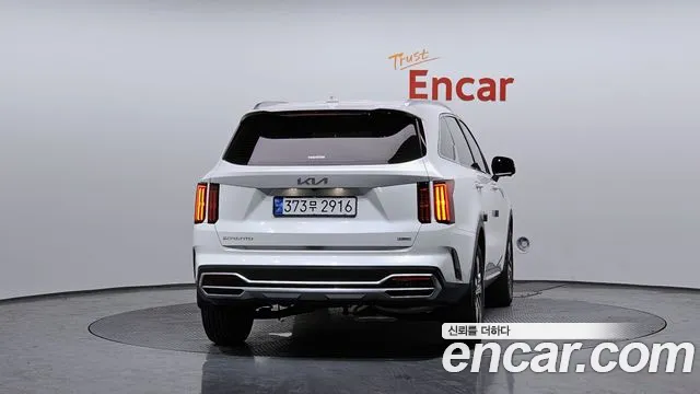 Kia Sorento 4th Generation id 2660081 из Кореи 5