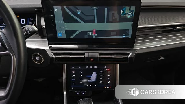 Ssangyong Torres 2022 Белый из Кореи, фото 5