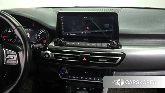 Kia Seltos 2020 Серый из Кореи, фото 5