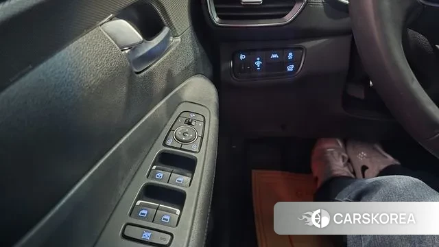 Hyundai Santa Fe TM 2018 Песочный из Кореи, фото 5