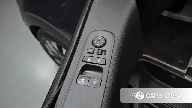 Hyundai Staria 2023 Синий из Кореи, фото 5