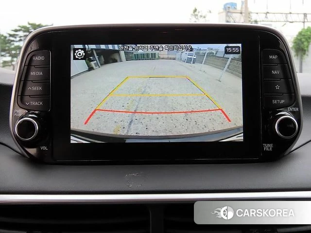 Hyundai All New Tucson 2019 Черный из Кореи, фото 5