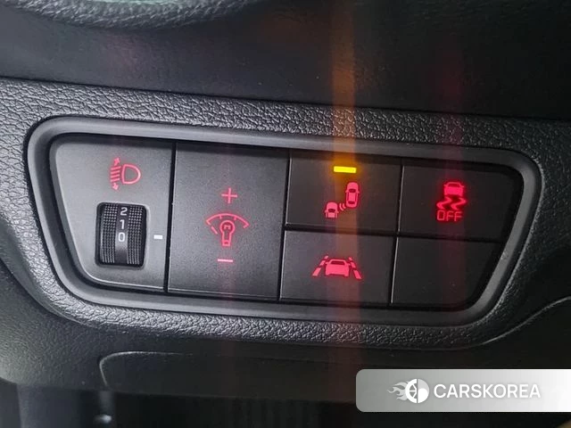 Kia Come New K3 2018 Белый из Кореи, фото 5