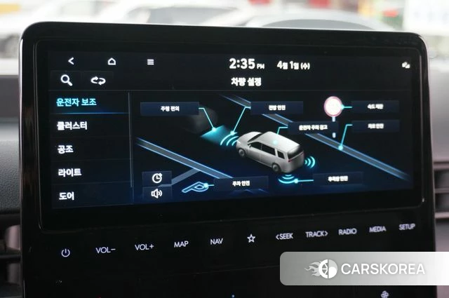 Hyundai Staria 2021 Серебряный из Кореи, фото 5