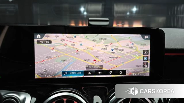 Mercedes-Benz GLB-Class X247 2022 Белый из Кореи, фото 5