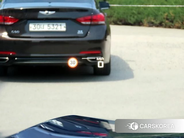 BMW X5M (G05) 2021 Синий из Кореи, фото 5