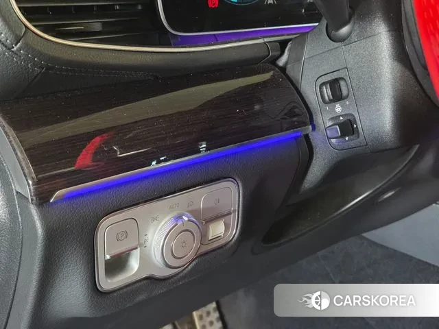 Mercedes-Benz GLE-Class W167 2023 Белый из Кореи, фото 5