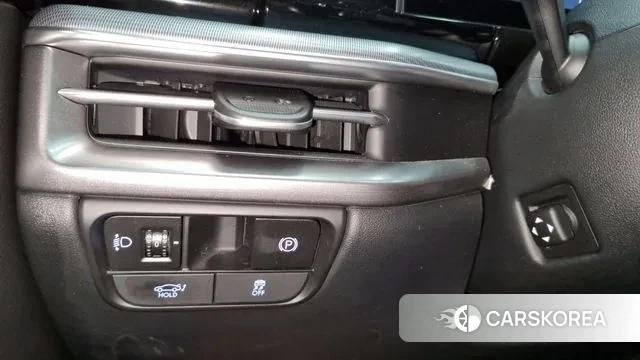 Hyundai Grandeur (GN7) 2022 Черный из Кореи, фото 5