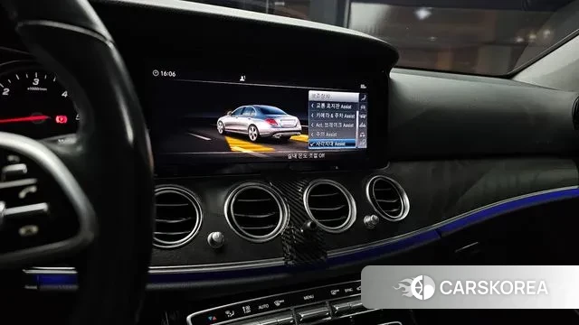 Mercedes-Benz E-Class W213 2019 Черный из Кореи, фото 5