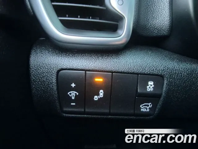 Kia Sportage 4th Generation 2018 Жемчужный цвет из Кореи, фото 5