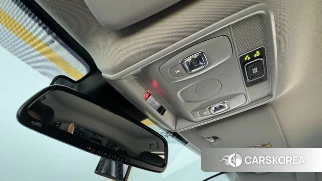 Renault Korea (Samsung) XM3 2022 Черный из Кореи, фото 5