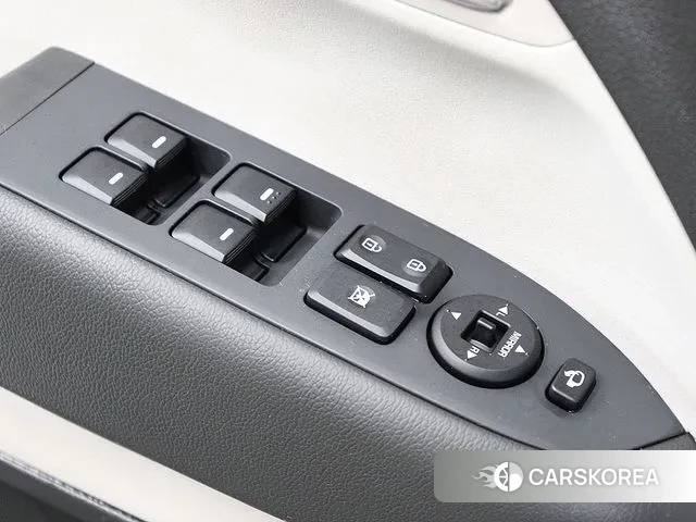 Kia The New Ray 2020 Жемчужный цвет из Кореи, фото 5