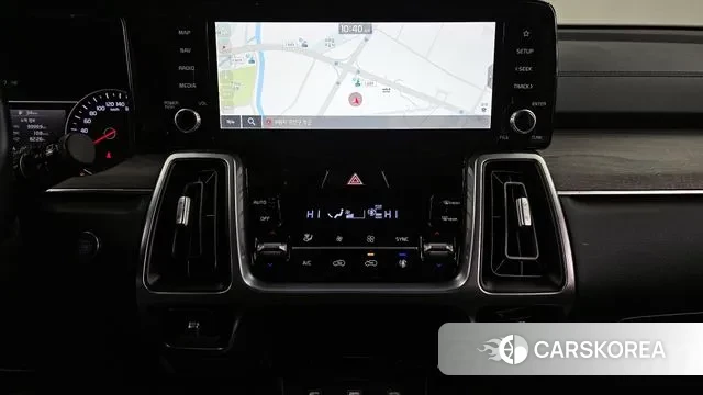 Kia Sorento 4th Generation 2020 Белый из Кореи, фото 5