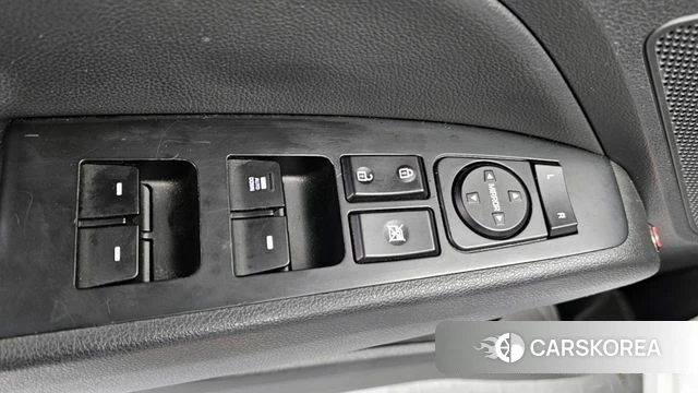 Hyundai The New Avante AD 2019 Белый из Кореи, фото 5