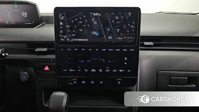 Hyundai Staria 2022 Черный из Кореи, фото 5