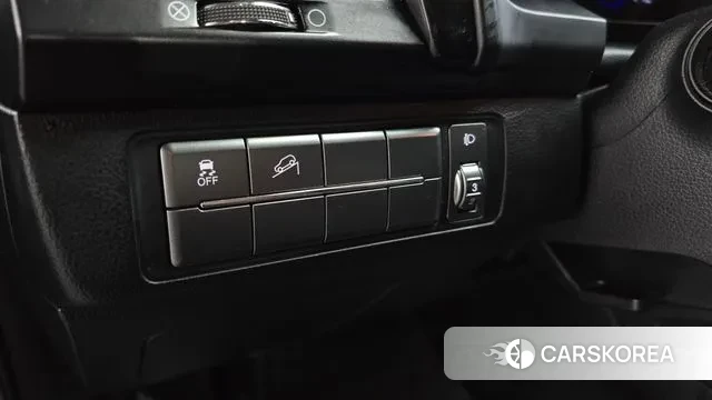 Ssangyong Rexton Sports 2020 Серый из Кореи, фото 5