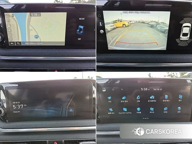 Hyundai Sonata (DN8) 2019 Серебристо-серый из Кореи, фото 5