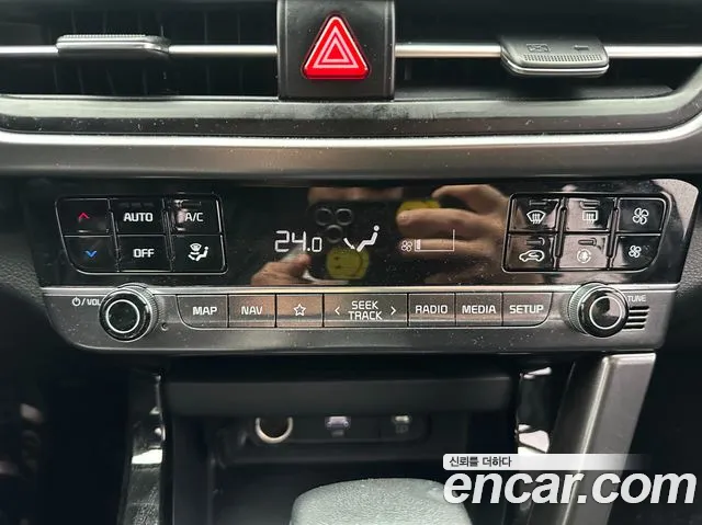 Kia The New Seltos id 2707295 из Кореи 5