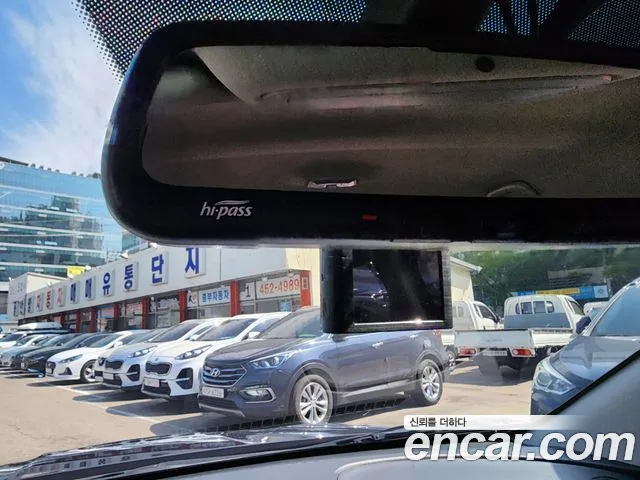 Ssangyong Tivoli Armor id 2719997 из Кореи 5