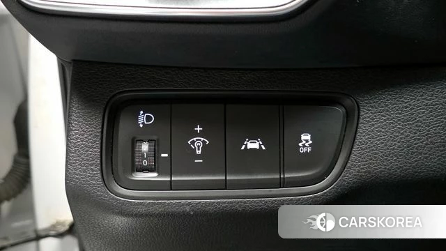 Hyundai Santa Fe TM 2018 Белый из Кореи, фото 5