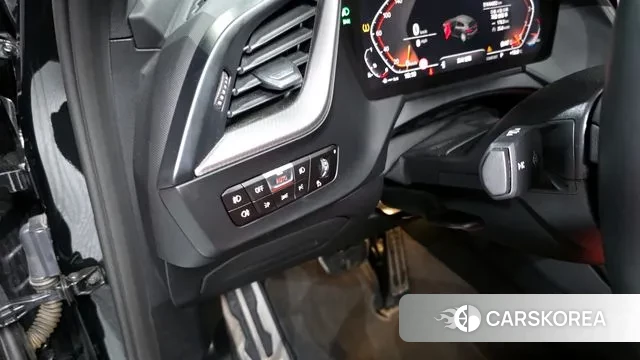 BMW 1 Series (F40) 2021 Черный из Кореи, фото 5