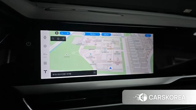 Renault Korea (Samsung) Grand Coleos 2025 Белый из Кореи, фото 5