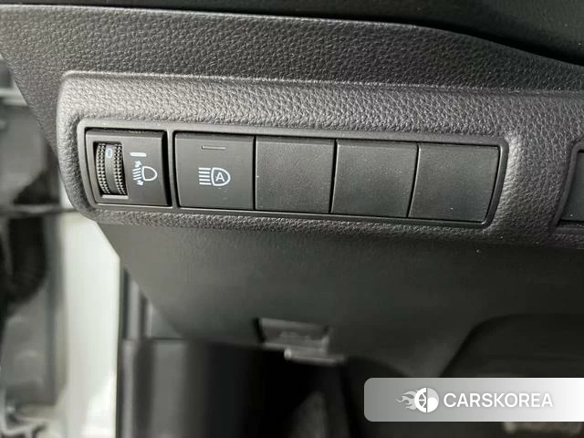 Toyota Lei Ling 2021 Белый из Китая, фото 5