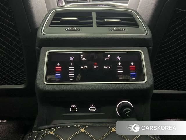 Audi A6L 2022 Черный из Китая, фото 5