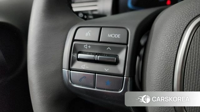 Hyundai The New Casper 2024 Темно-зеленый из Кореи, фото 5