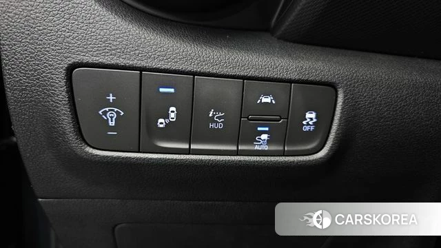 Hyundai Kona Electric 2018 Серый из Кореи, фото 5