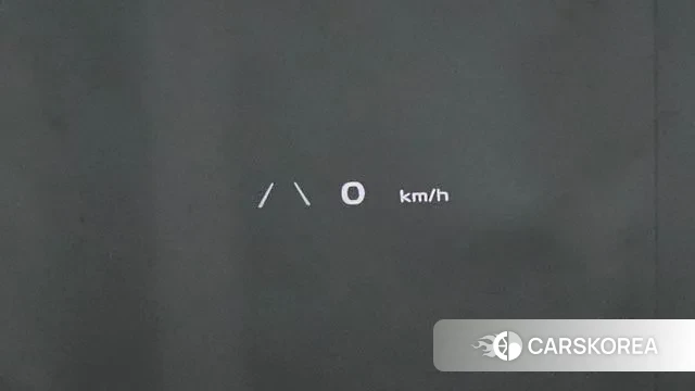 Kia EV6 2021 Жемчужный цвет из Кореи, фото 5