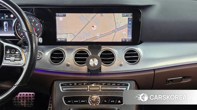 Mercedes-Benz E-Class W213 2019 Черный из Кореи, фото 5